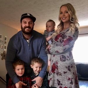 Meet your Posher, Heather